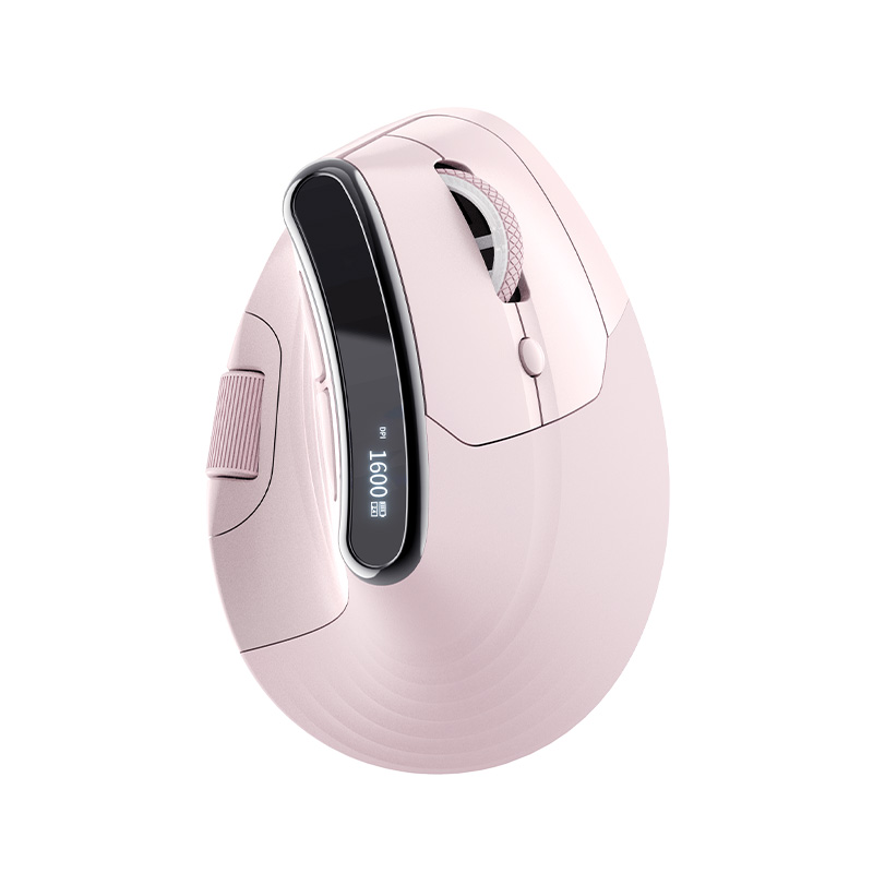 TM-023Wireless Vertical Mouse