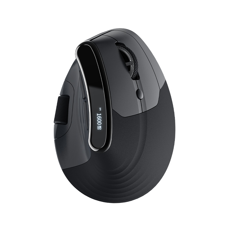 TM-023Wireless Vertical Mouse