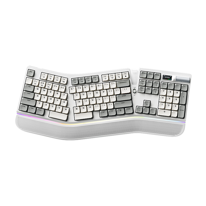 Ergonomic Keyboard