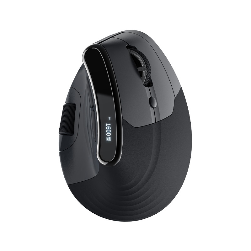 Ergonomic Mouse