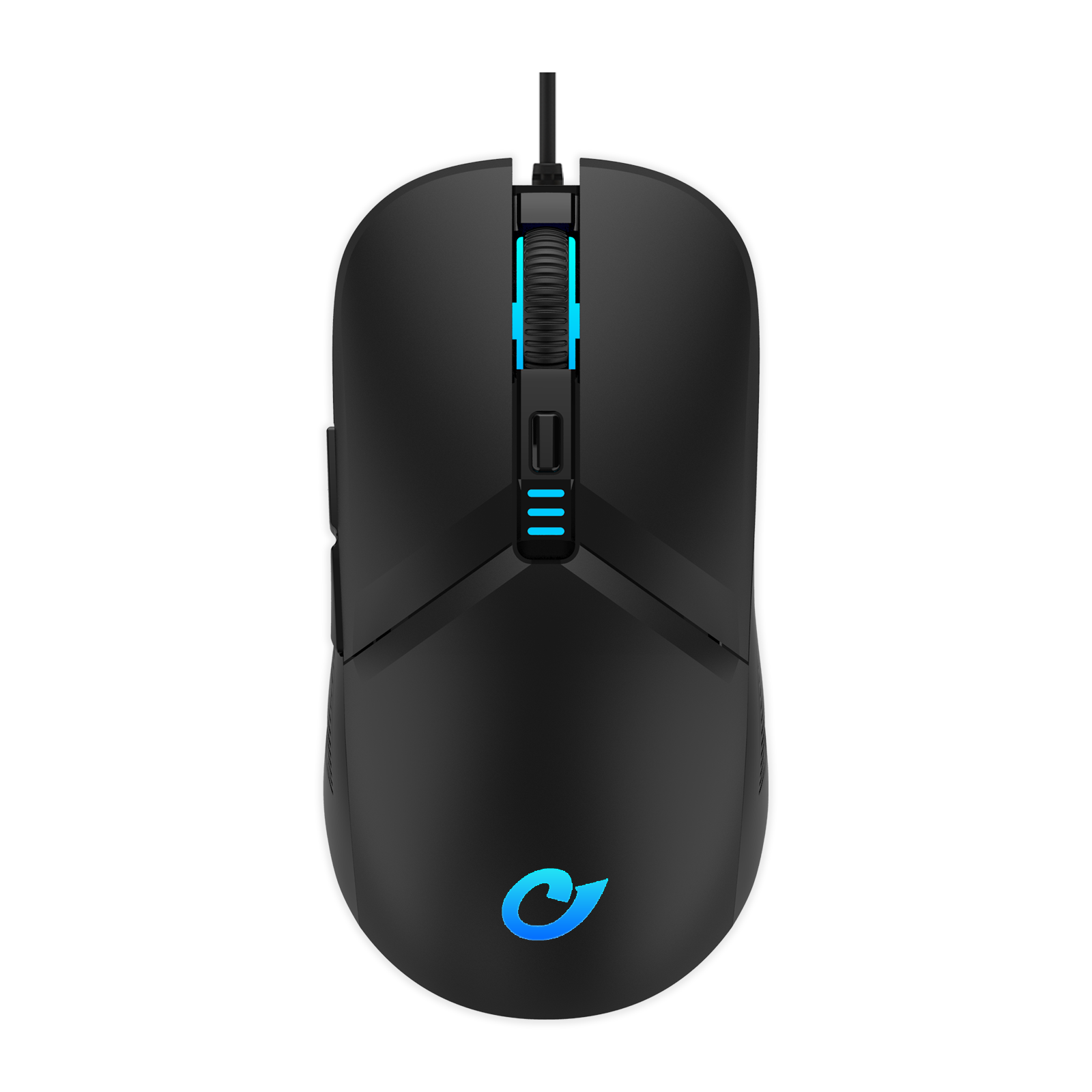 GM-007 Gaming mouse