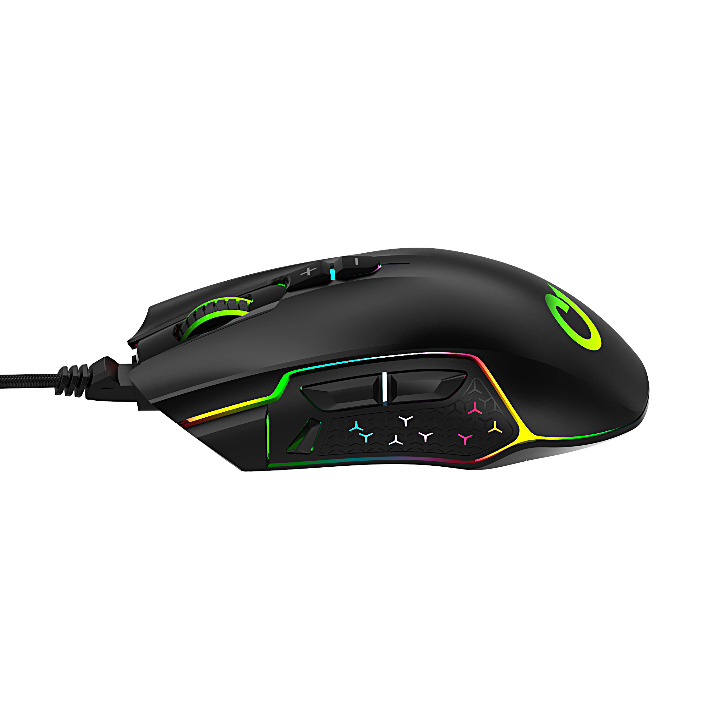 GM-004 Gaming mouse