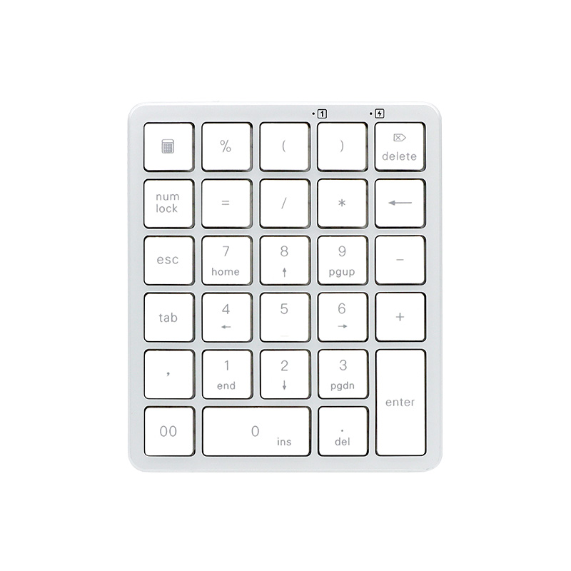 KF-30 Wireless numeric keypad