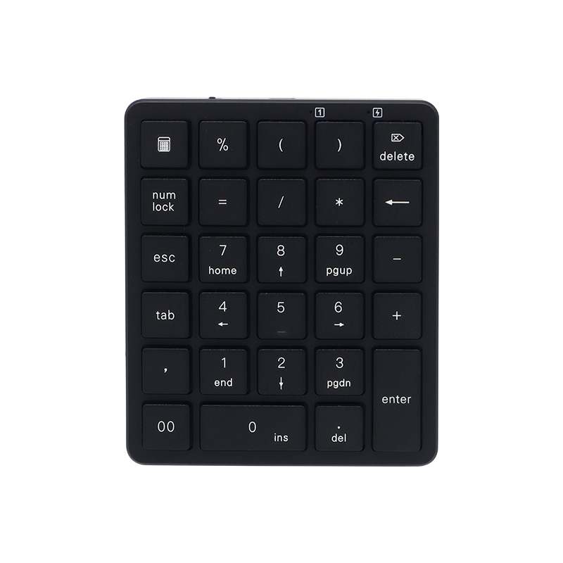 KF-30 Wireless numeric keypad