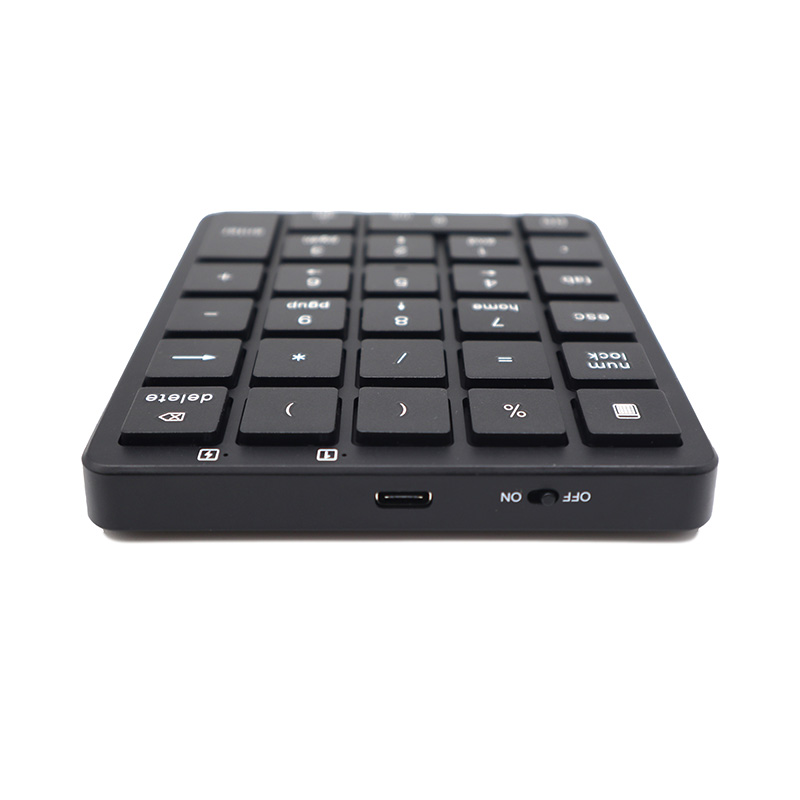 KF-30 Wireless numeric keypad