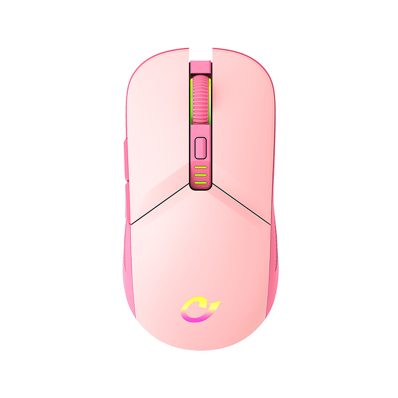 TM-016 Wireless Mouse