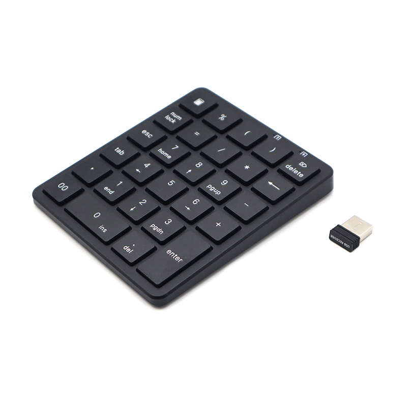 KF-30 Wireless numeric keypad