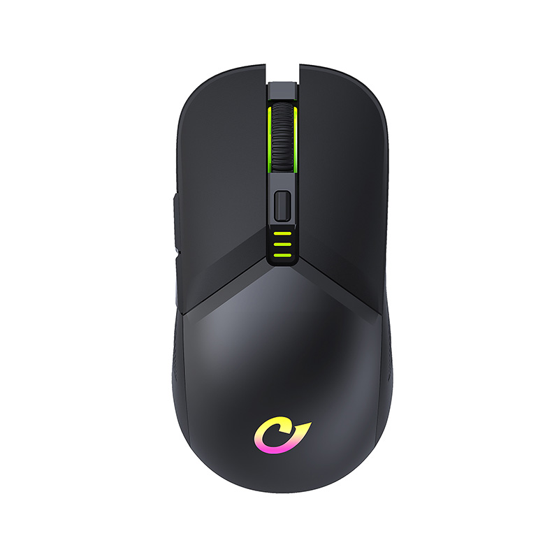 TM-016 Wireless Mouse