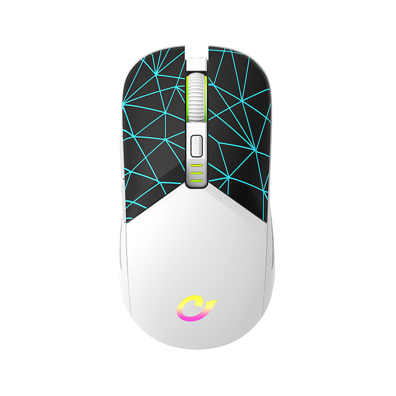 TM-016 Wireless Mouse