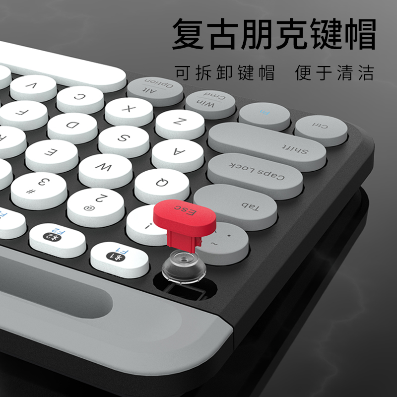 KF-006 无线键盘