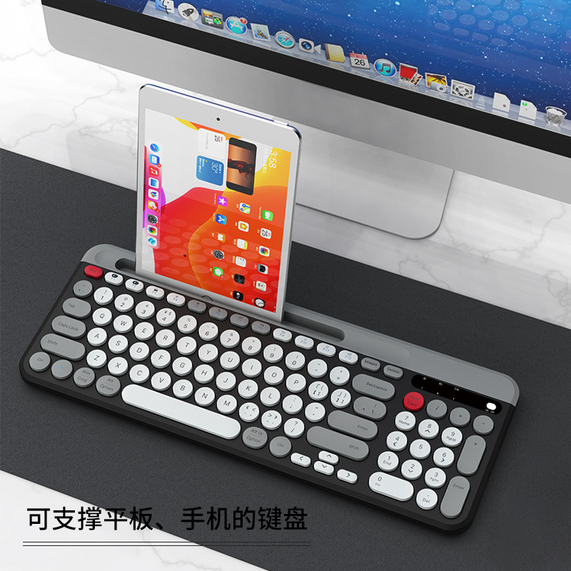 KF-006 无线键盘