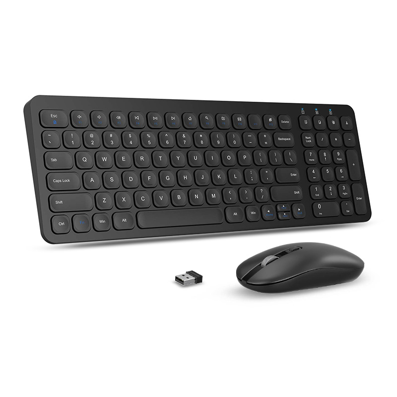 KF-002 & TM-013 键鼠套装