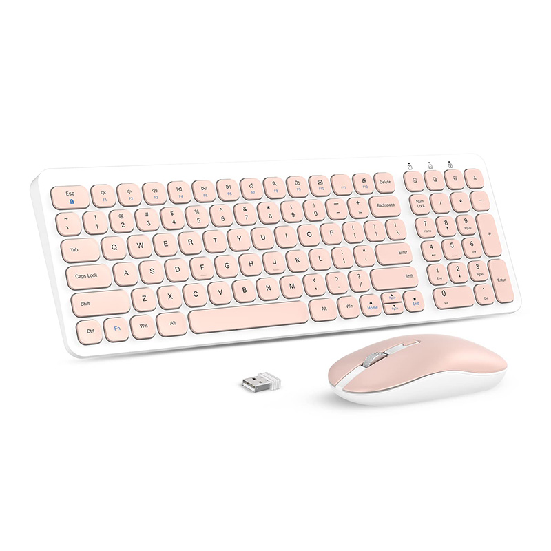 KF-002 & TM-013 键鼠套装