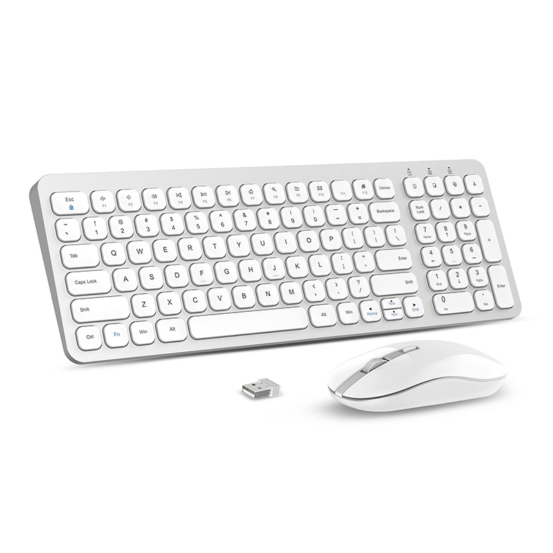 KF-002 & TM-013 键鼠套装