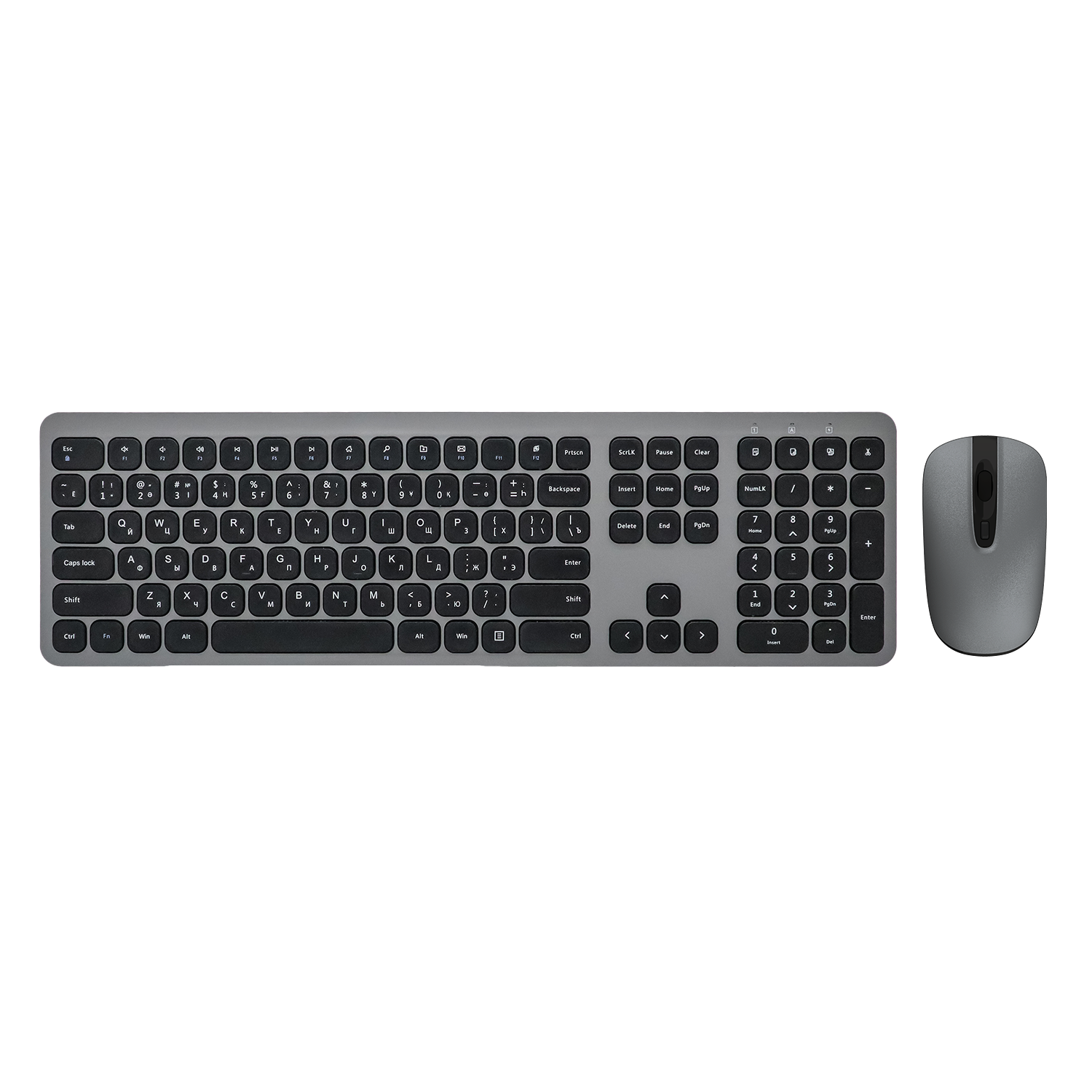 KF-003 & TM-002 键鼠套装