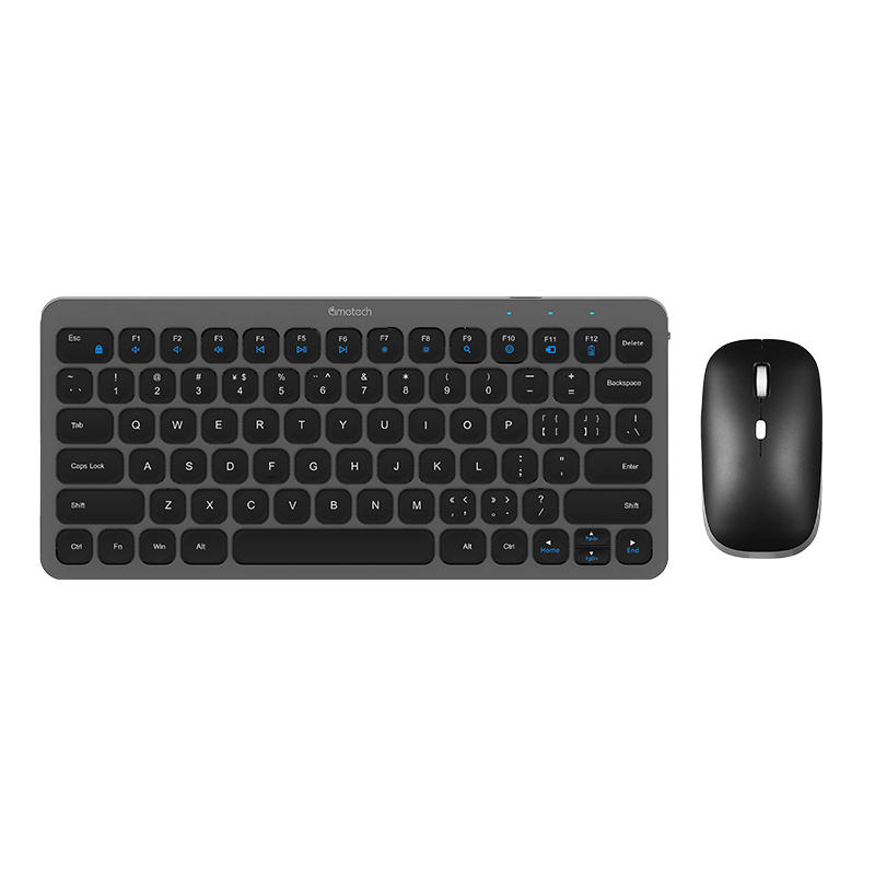 KF-004 & TM-010 Keyboard and Mouse Combo