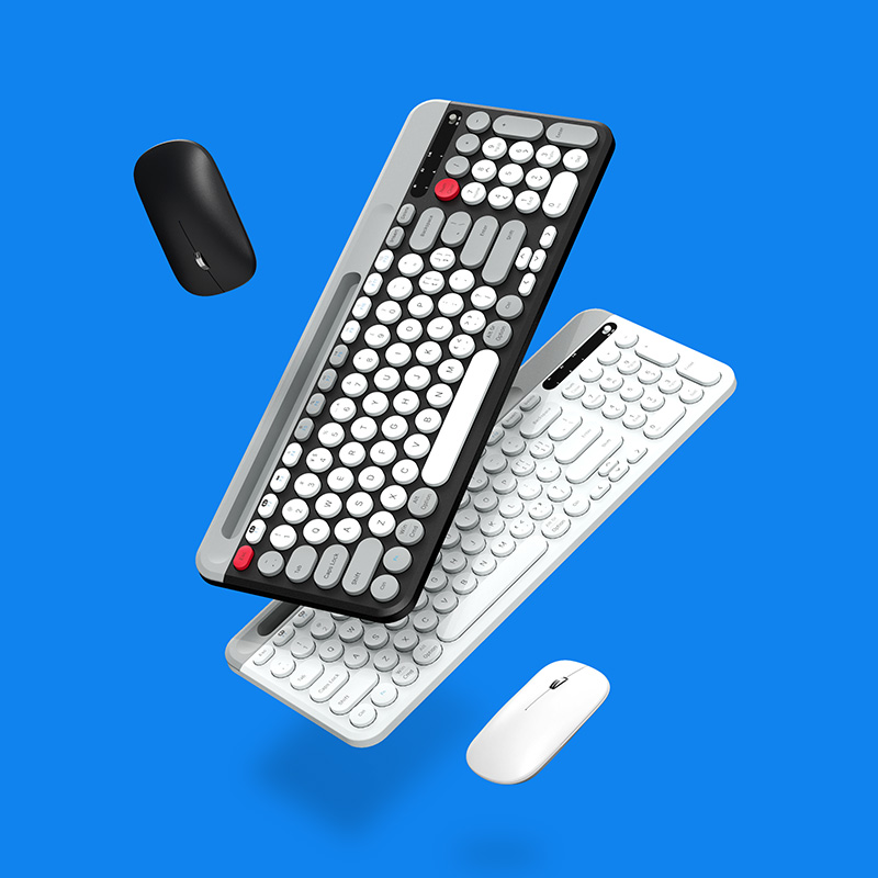 KF-006 & TM-020 键鼠套装