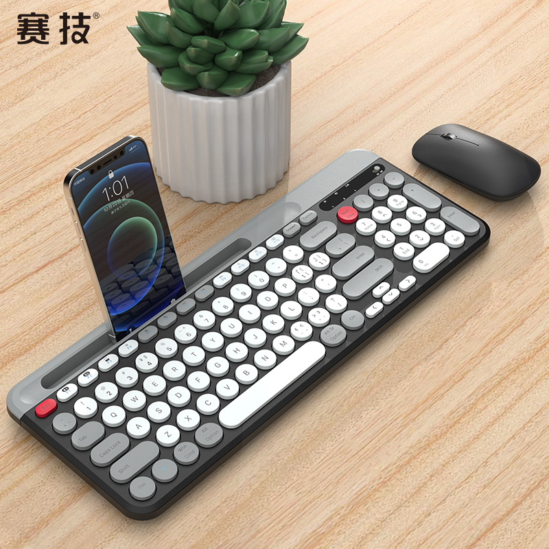 KF-006 & TM-020 键鼠套装