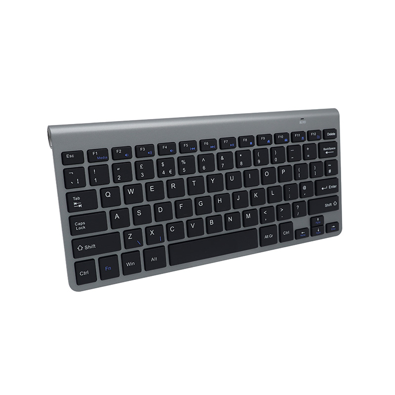 KF-14 & TM-019 Keyboard and Mouse Combo