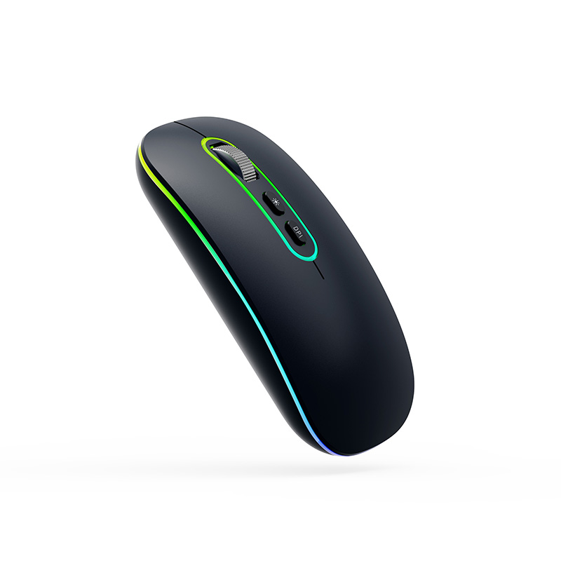 KF-14 & TM-019 Keyboard and Mouse Combo