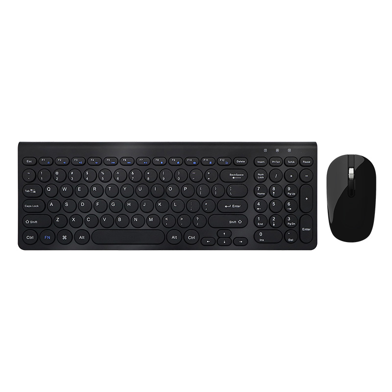 KF-29 & TM-013 键鼠套装