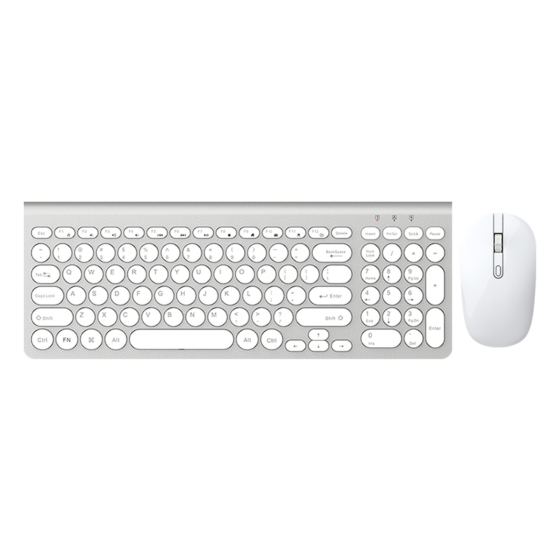 KF-29 & TM-013 键鼠套装