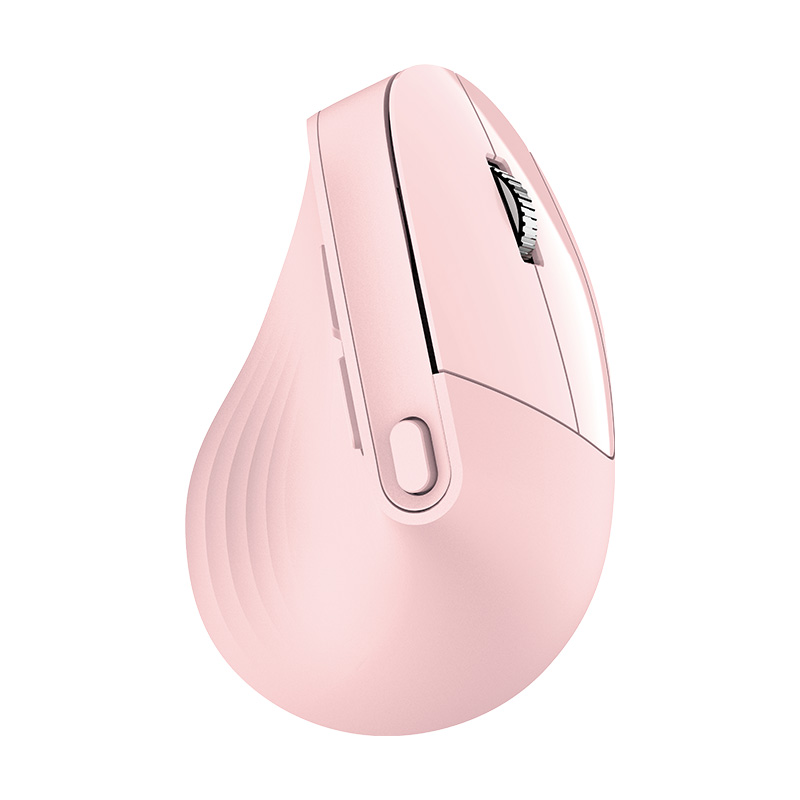 TM-012 Ergonomic Mouse