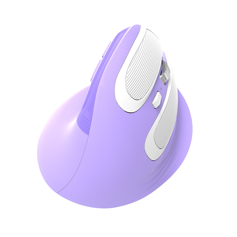 TM-017 Ergonomic Mouse