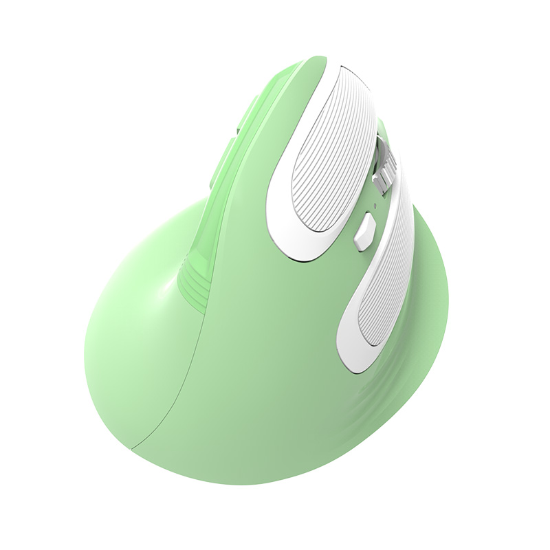 TM-017 Ergonomic Mouse