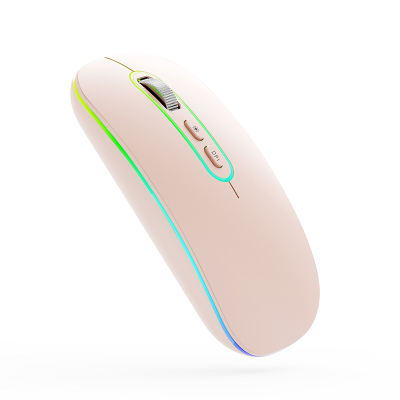 TM-019 Wireless Mouse
