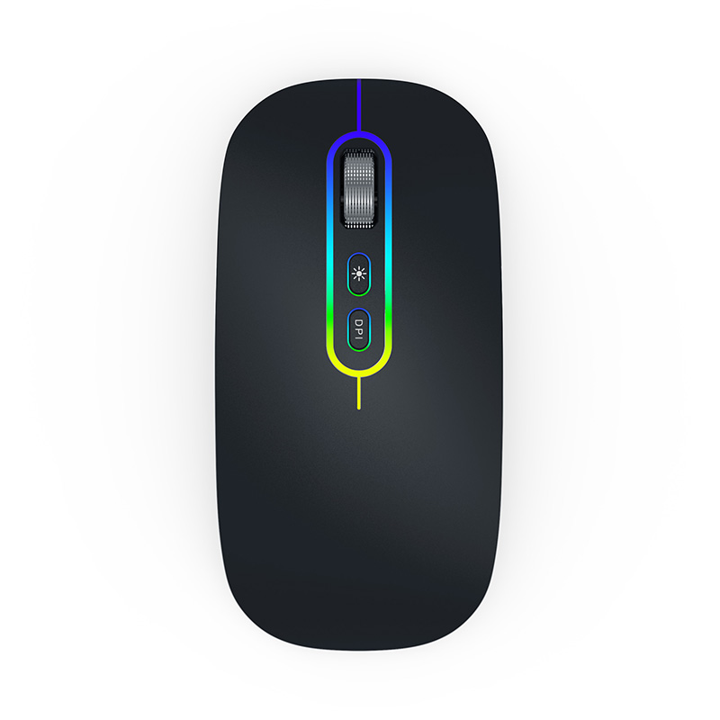TM-019 Wireless Mouse