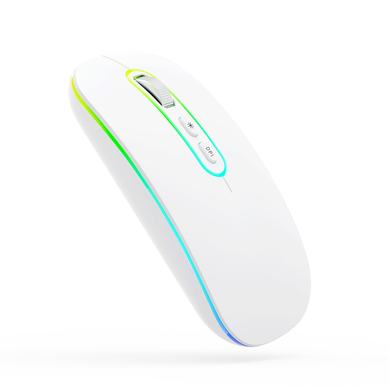 TM-019 Wireless Mouse