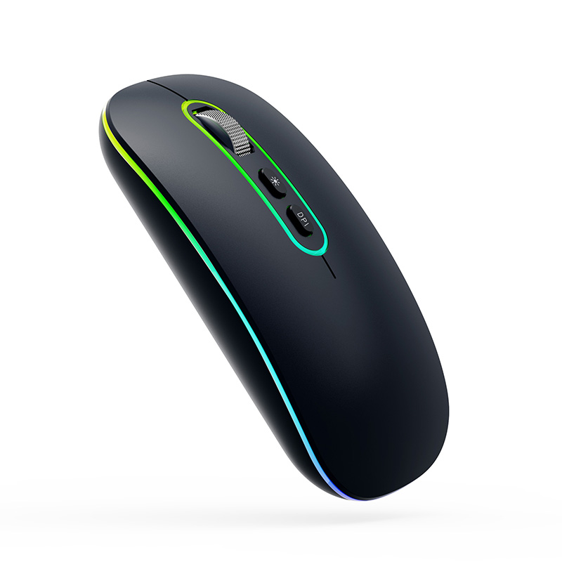 TM-019 Wireless Mouse