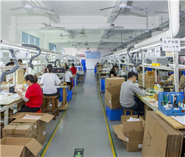 工厂展示