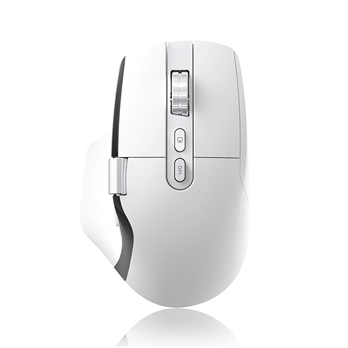 TM-025 Infinite Scroll Ergonomic Wireless Mouse