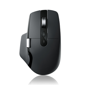 TM-025 Infinite Scroll Ergonomic Wireless Mouse