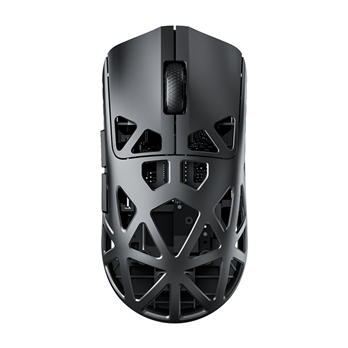 GM-012镁合金镂空游戏鼠标