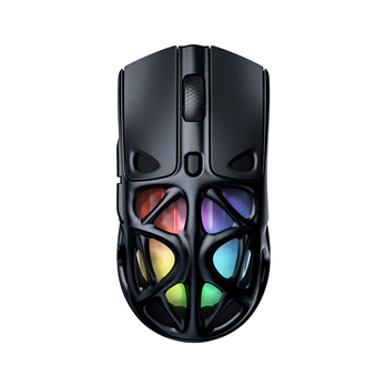GM-011 Lightweight Hollow  Gaming Mouse