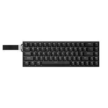 MK-018 Rapid Trigger Magnetic Swithc Keyboard