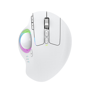TM-022 Trackball mouse