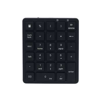 KF-30无线数字键盘