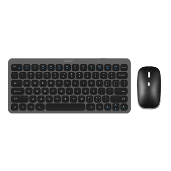 KF-004 & TM-010 Keyboard and Mouse Combo