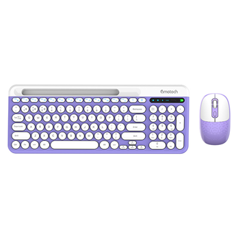 KF-006 & TM-014  Keyboard and Mouse Combo