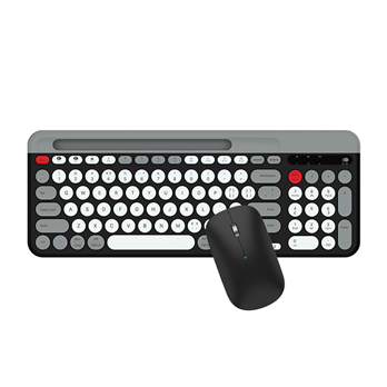 KF-006 & TM-020  Keyboard and Mouse Combo