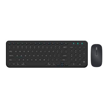 KF-007 & TM-019 Keyboard and Mouse Combo