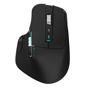 TM-015 Ergonomic Mouse