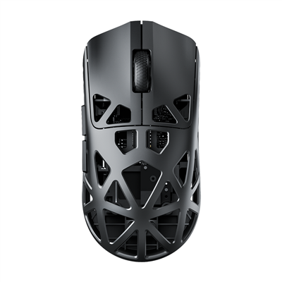 GM-012镁合金镂空游戏鼠标