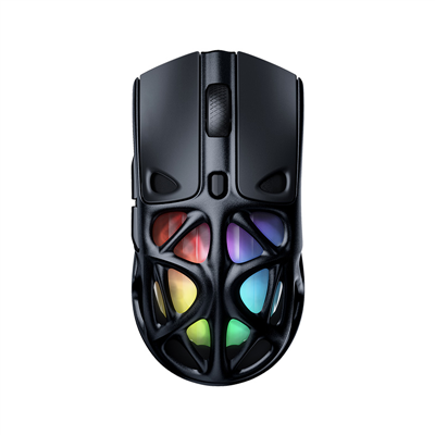 GM-011 轻量化镂空游戏鼠标