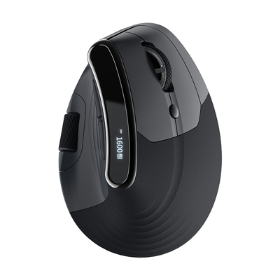 TM-023无线垂直鼠标